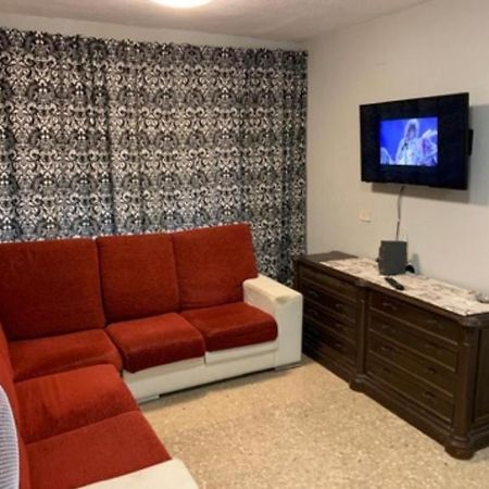 Rmn Tourist Home 3H Valencia Eksteriør billede