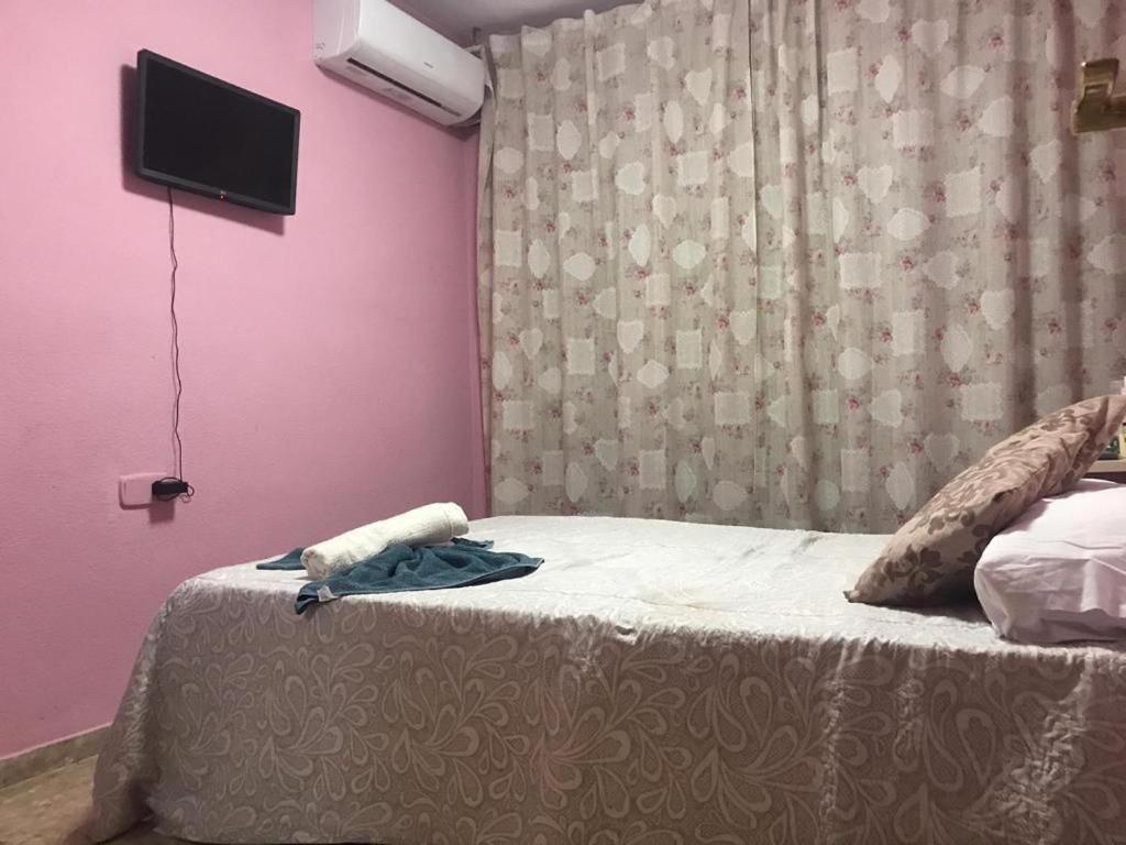 Rmn Tourist Home 3H Valencia Eksteriør billede