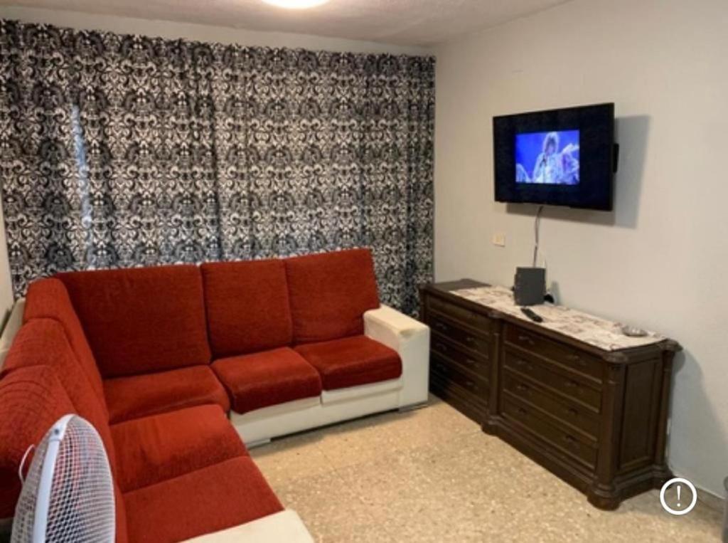 Rmn Tourist Home 3H Valencia Eksteriør billede